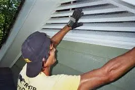 Best Attic Vent Repairs