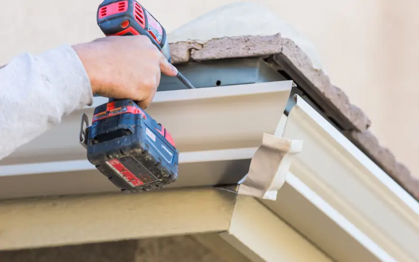 Gutter Installation Company