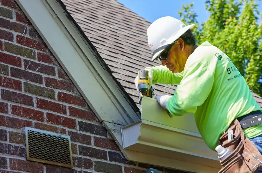 Gutter Repair Services