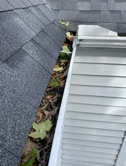 Gutter Repair Contractors