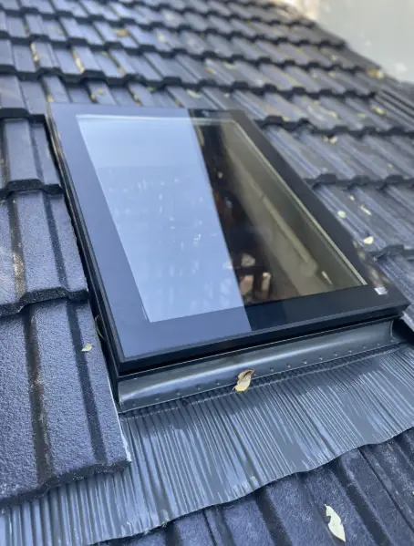 Skylight Installation Services