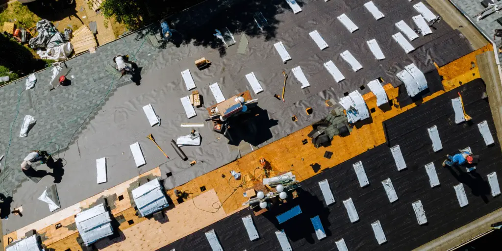 Expert Roof Replacement In Nyc