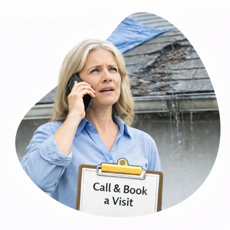 Call us For A Roof Estimate | Power Roofing NY