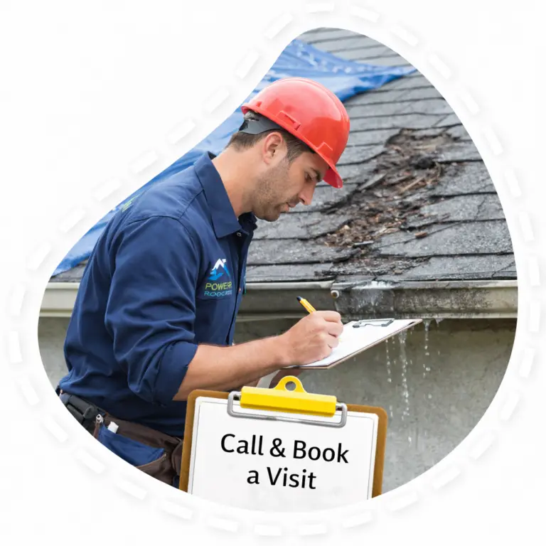 Free Roof Estimate In NY | Power Roofing