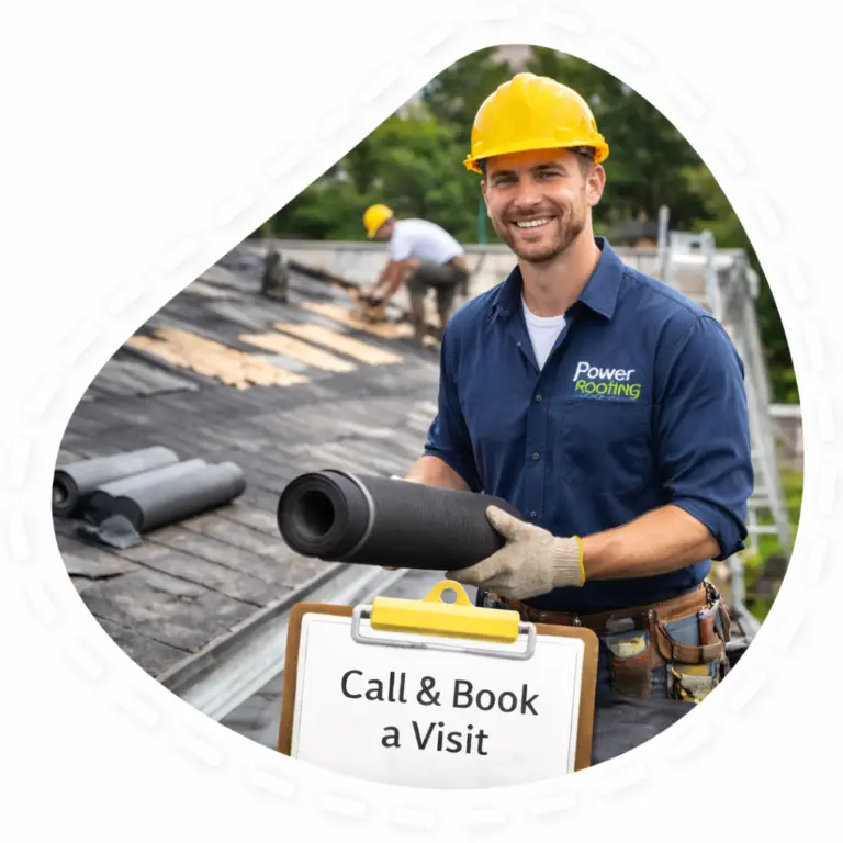 Roof Work Inspection in NY | Brooklyn NY