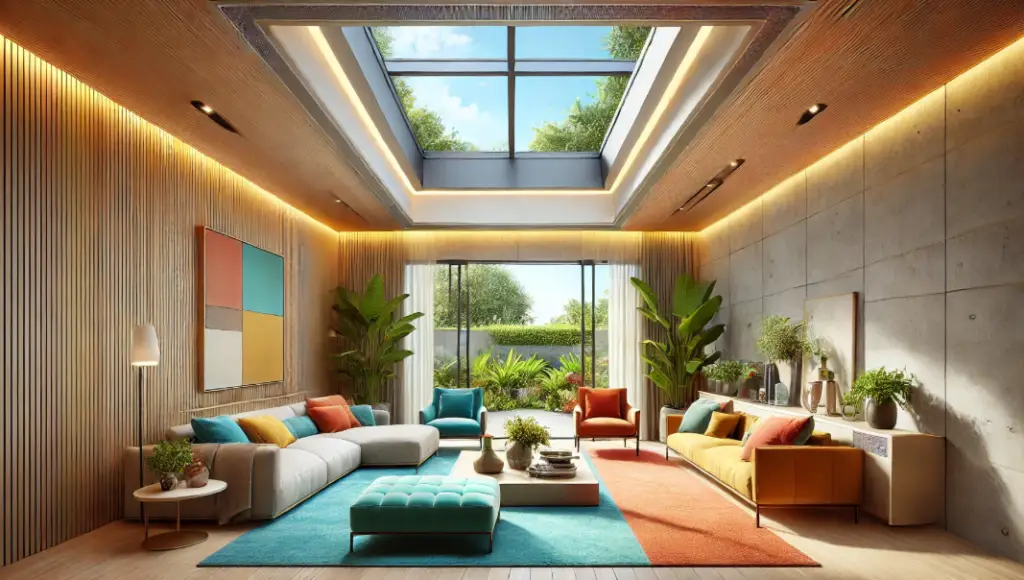 The Complete Guide To Skylight Installation: Costs, Benefits, And What To Expect 1 The Complete Guide To Skylight Installation: Costs, Benefits, And What To Expect