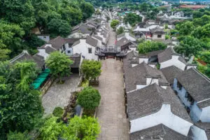 Slate Roof Repair Cost In Nyc (2026 Guide) 2 China Old Town 1