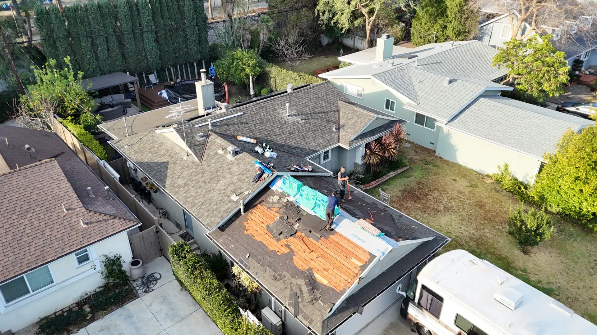 How Long Does A Roof Last? 2026 Lifespan Guide For Nyc 2 Dji Fly 20250128 082936 0065 1738082387009 Photo Scaled