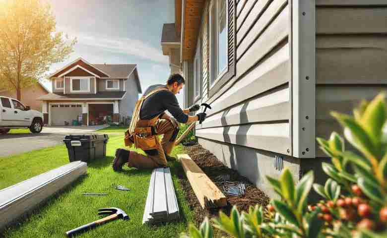 10 Signs Your Siding Needs Replacement: Nyc Guide 2026 2 A Comprehensive Guide To Repairing House Siding Tips For Homeowners