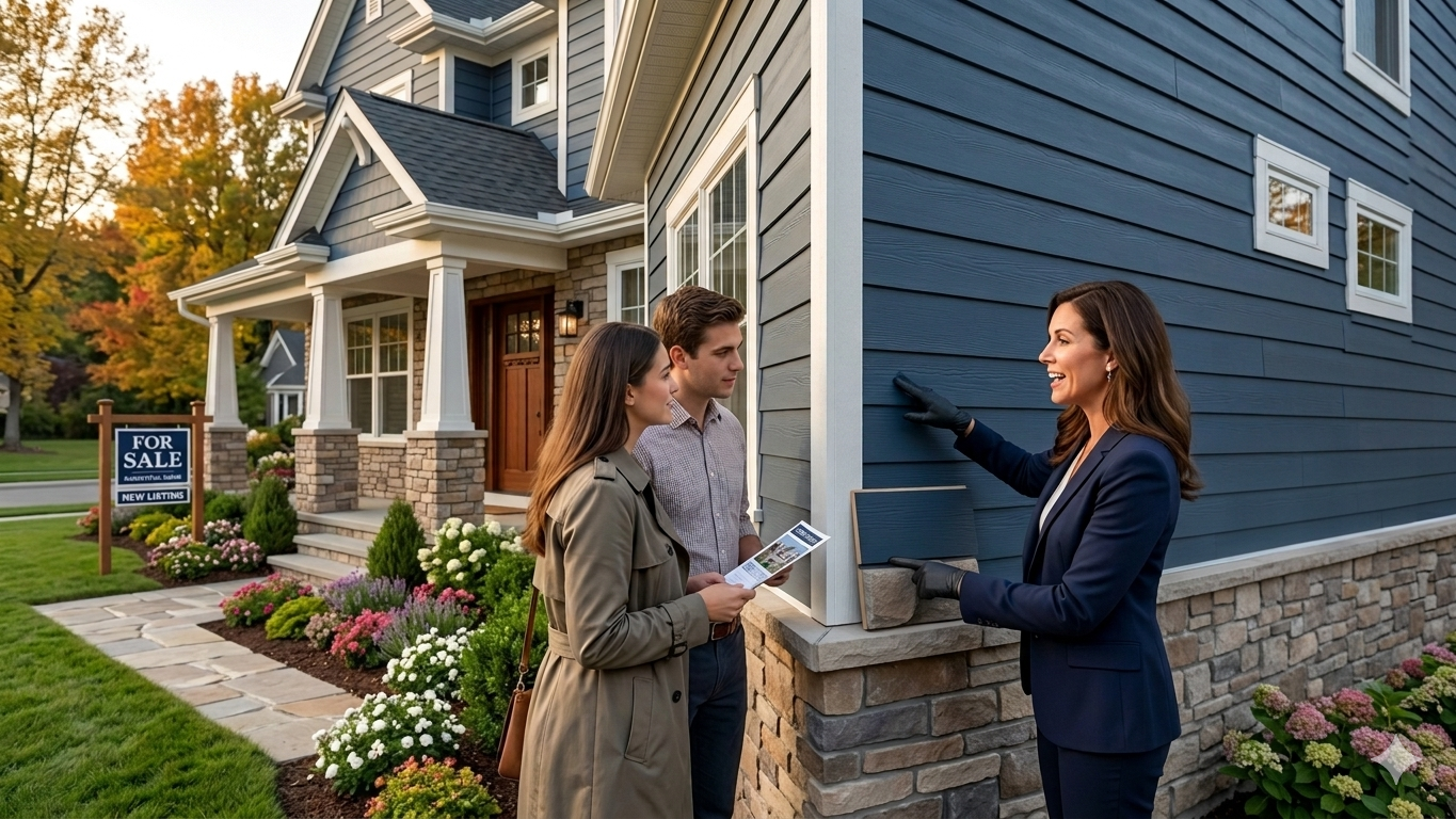 Does Siding Increase Home Value In Nyc? 1 Gemini Generated Image Ci7Cnwci7Cnwci7C