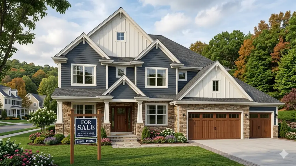 Does Siding Increase Home Value In Nyc? 1 Gemini Generated Image J1Sg2Hj1Sg2Hj1Sg