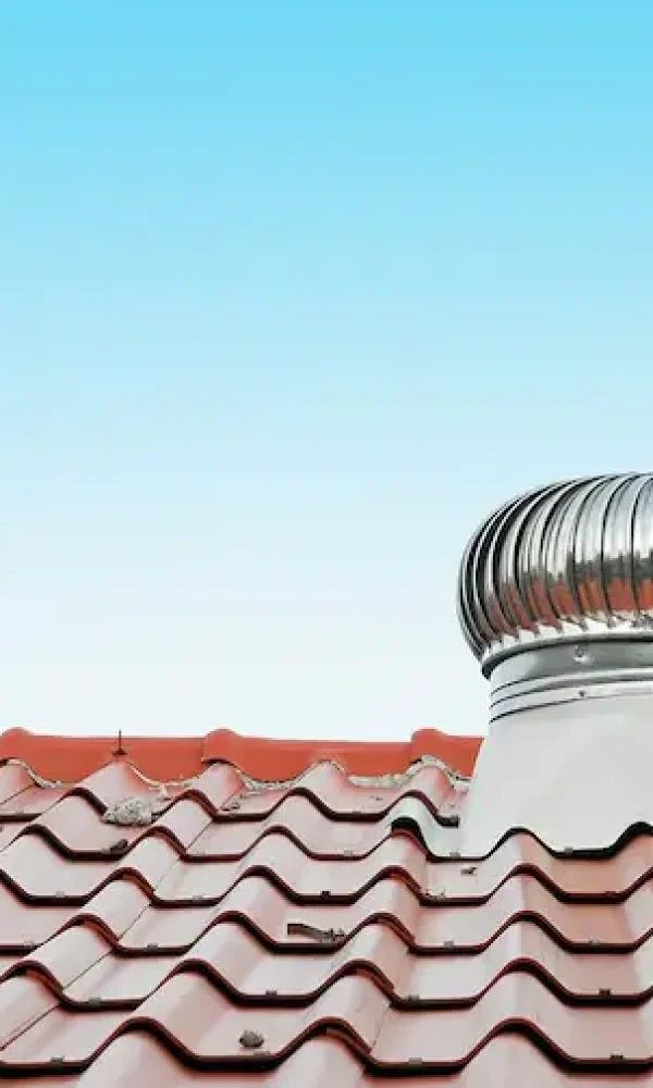 Best Attic Vent Repair