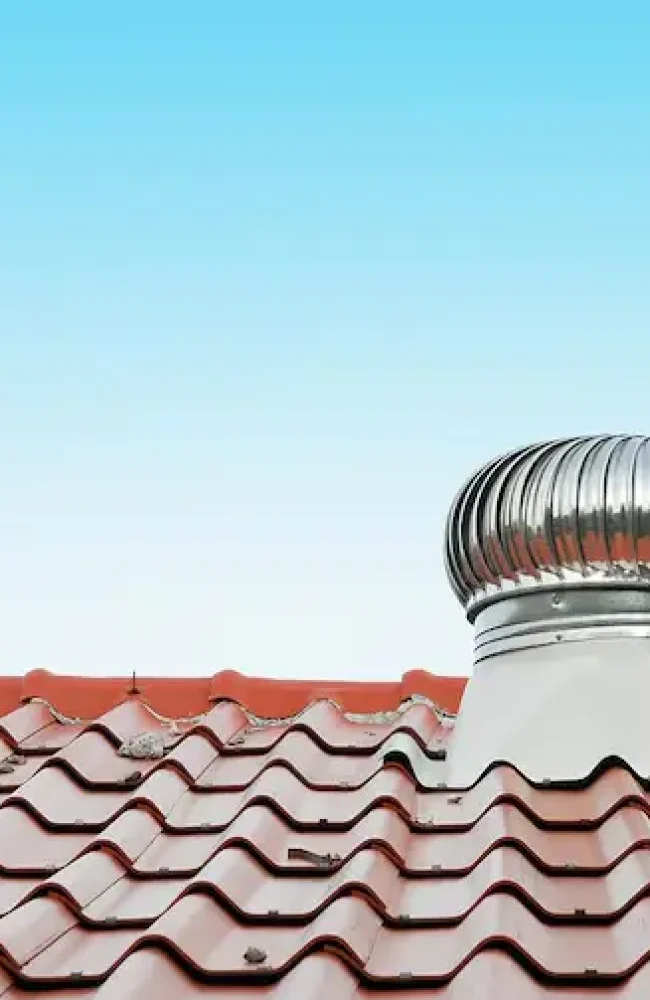 Best Attic Vent Repair